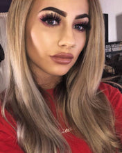 "Ava" Luxury 3D Strip Lashes