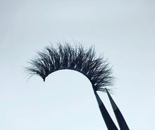 "Ava" Luxury 3D Strip Lashes