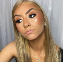 "Ava" Luxury 3D Strip Lashes