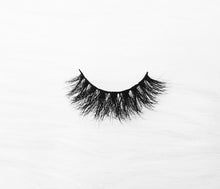 Iconic Luxury 4D Strip Lashes (Formerly SBA)