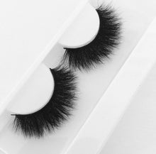 “Kendall” Luxury 6D Strip Lashes