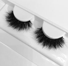 “Holly” Luxury 6D Lashes