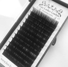 Classic C Individual Lashes – 0.15 - Buy 4 Trays get 1 FREE